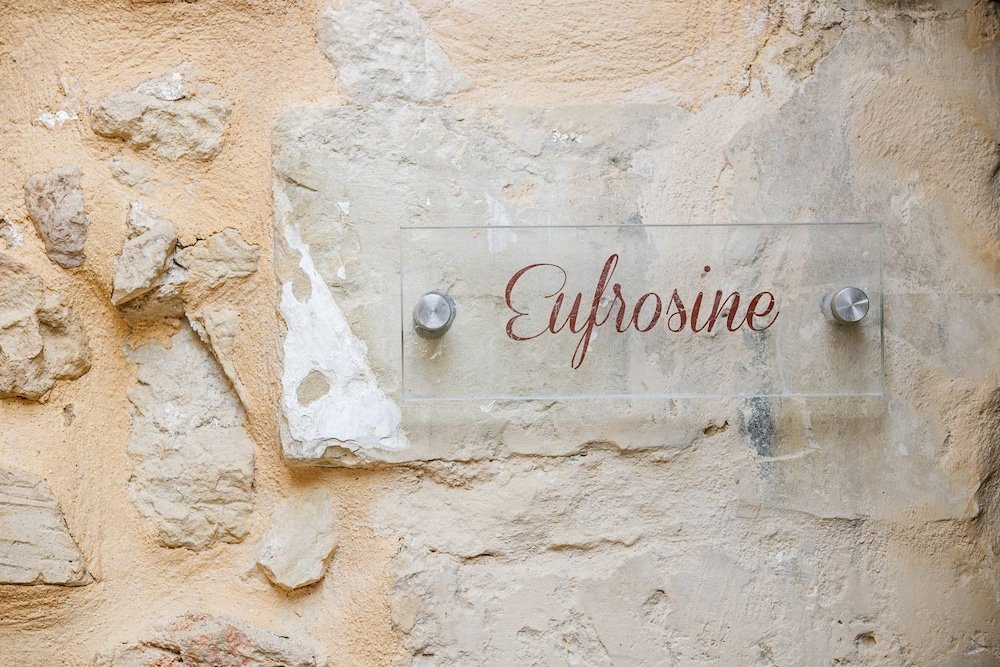 Фото La Dimora delle Grazie