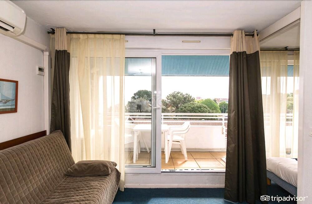 Фото Le Trianon Arcachon