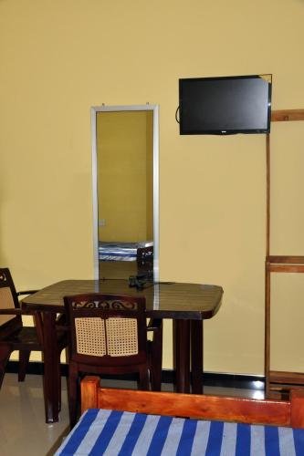 Фото Hotel Pearl Gate