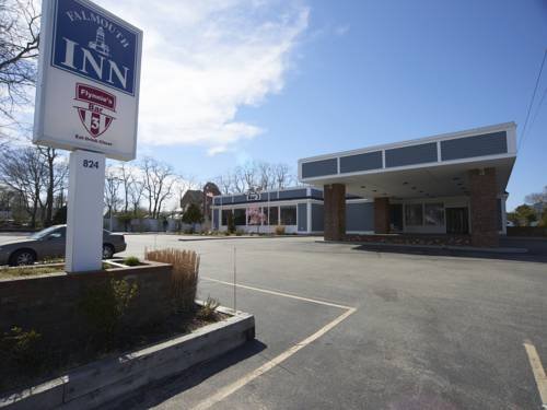 Фото Falmouth Inn