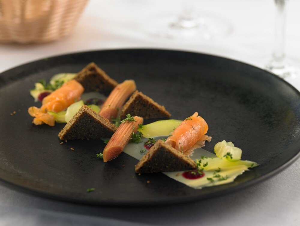 Фото Гостиница Klaustur