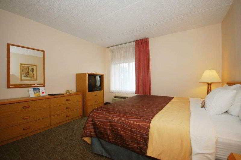 Фото Best Western Ocala Park Centre