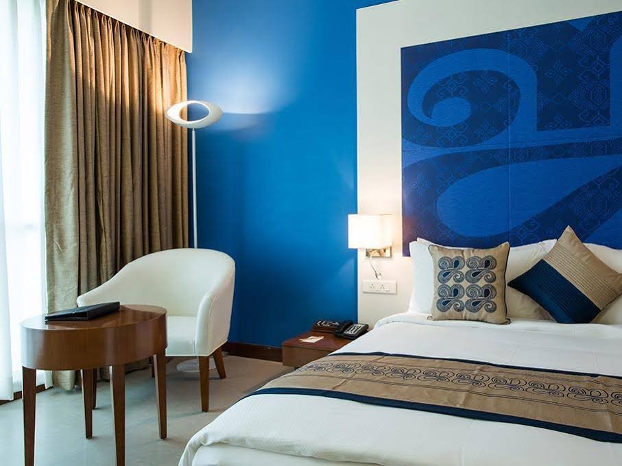 Фото The Fern Residency - Mumbai