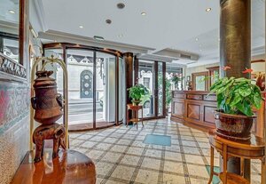 Гостиница Villa Montparnasse