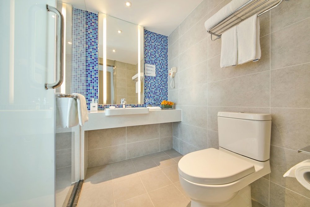 Фото Holiday Inn Express Hangzhou Gongshu, an Ihg Hotel