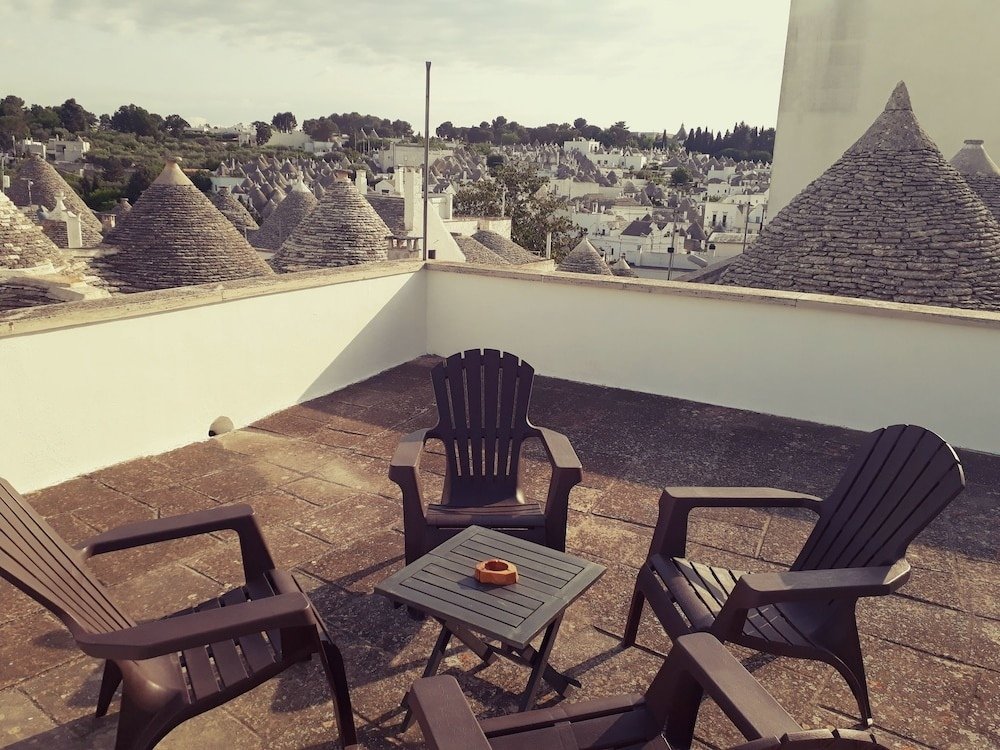 Фото Trulli Antichi Mestieri