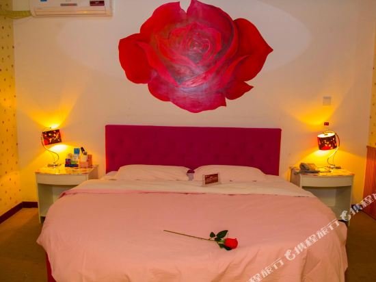 Фото Yong'anjun Business Hotel