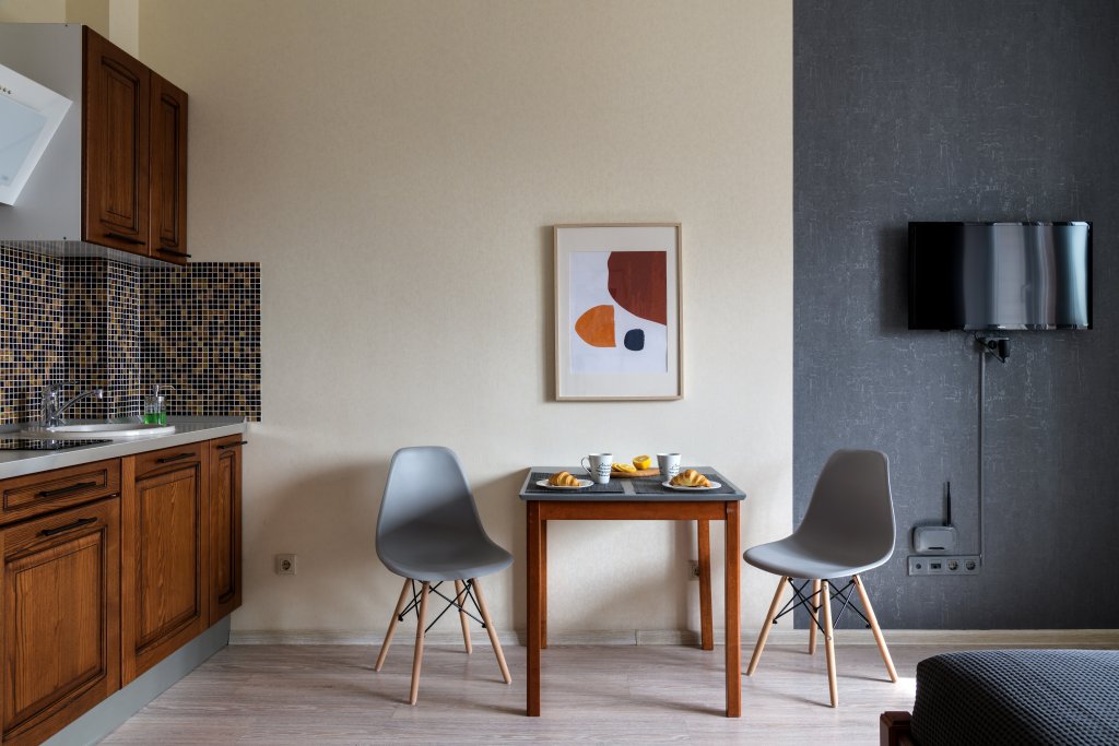 Фото FlaNsk на Крылова