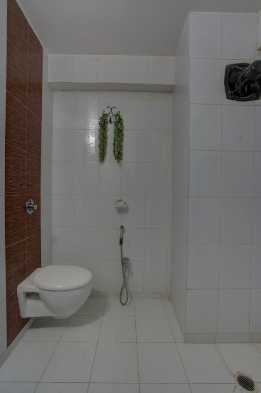 Фото Hotel Mahadev Palace