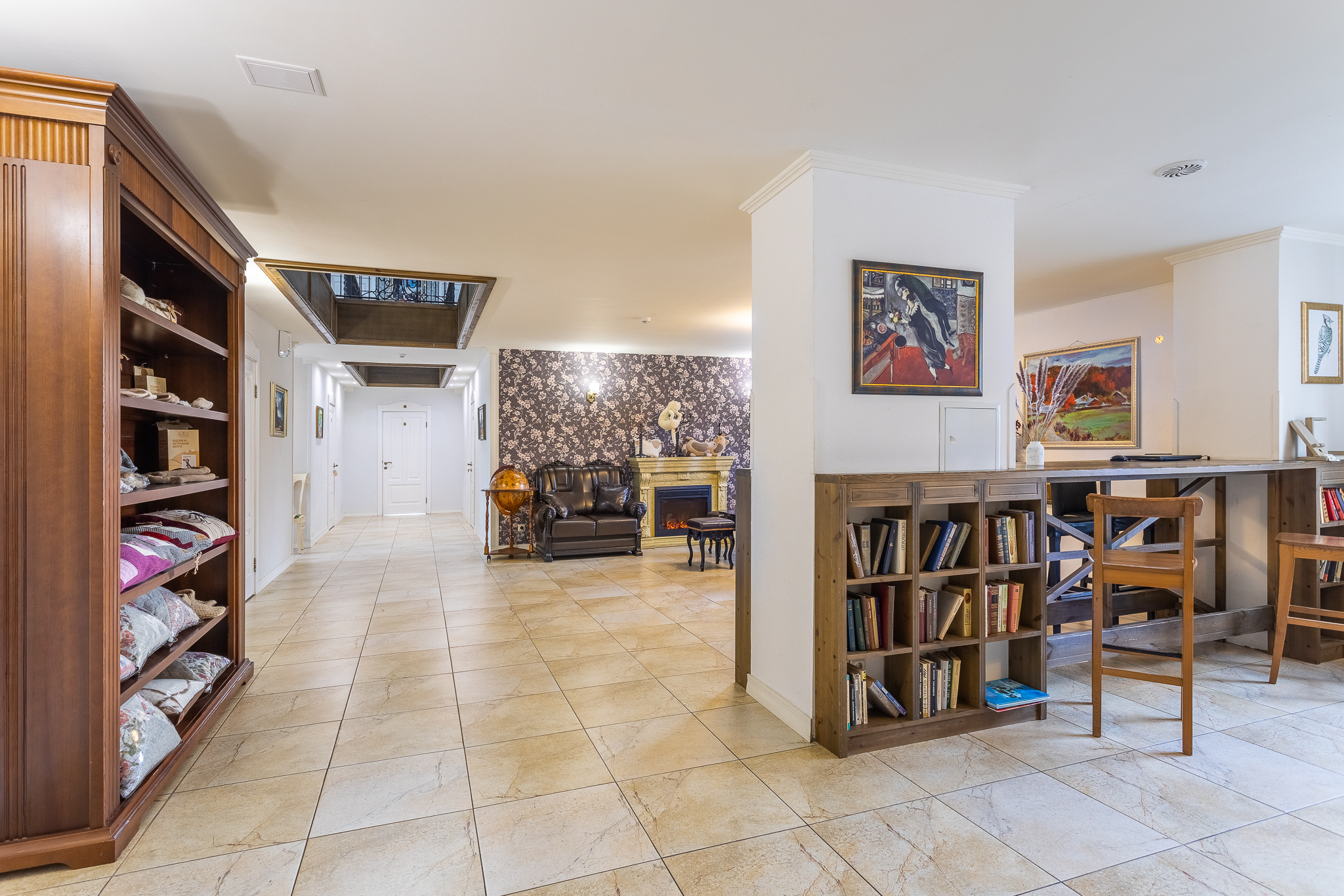 Фото Остров-Парк