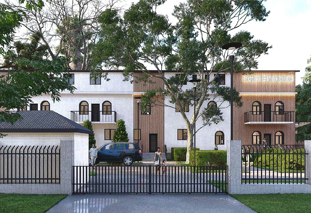 Фото отеля 3