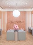 Glossier London (London, 43 King St), perfume and cosmetics shop