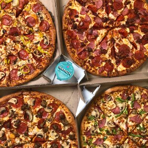 Domino's Pizza (Georgia, Laurens County, Dublin), food and lunch delivery