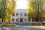 Extracurricular Activities Center (Tekhnicheskaya Street, 27), further education