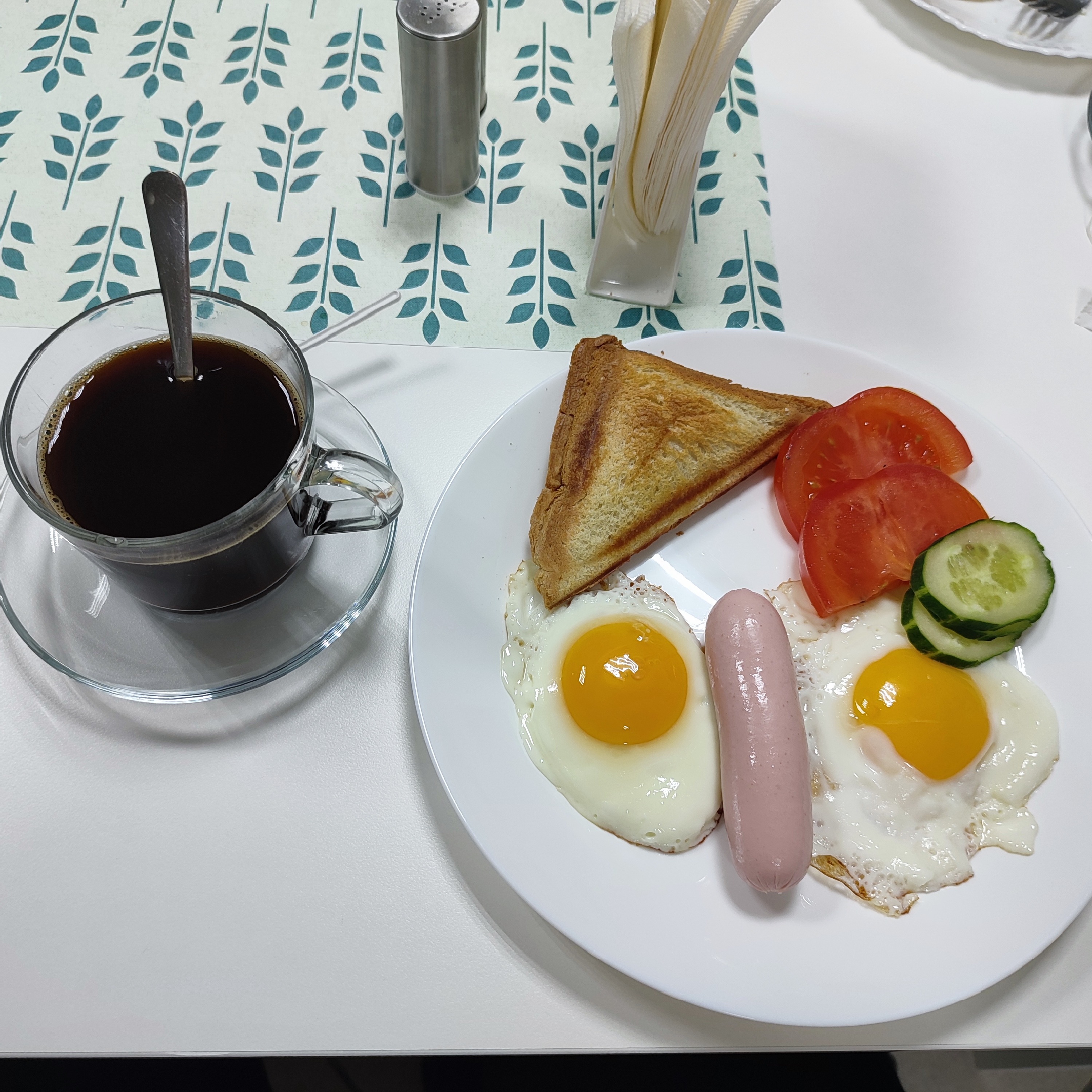 Фото Витязь