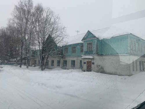 Hotel Hotel, Kirov Oblast, photo