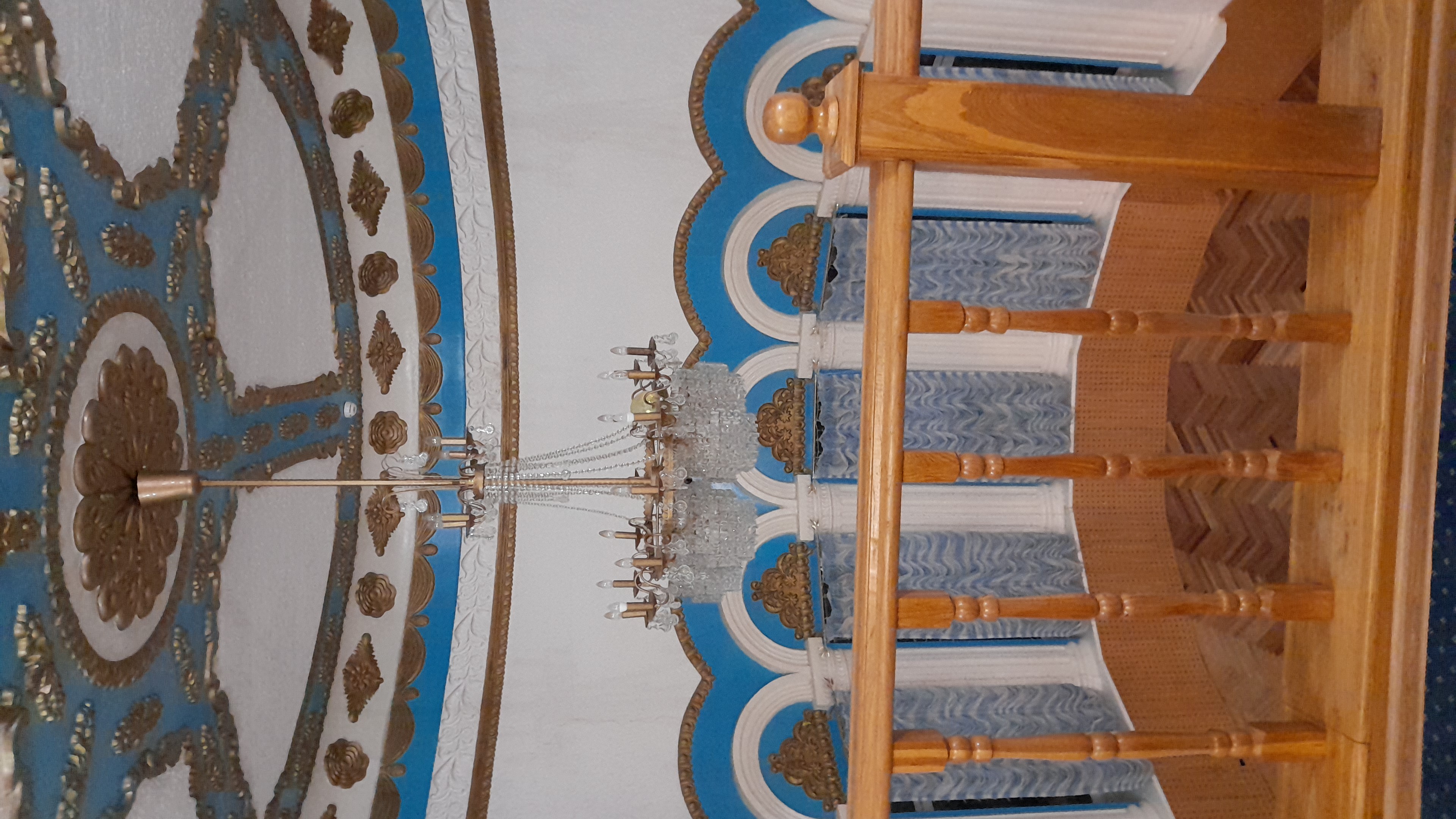 Фото Малый Китежъ