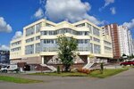 Raiskie vesti (Zelenograd, к1651), children's developmental center
