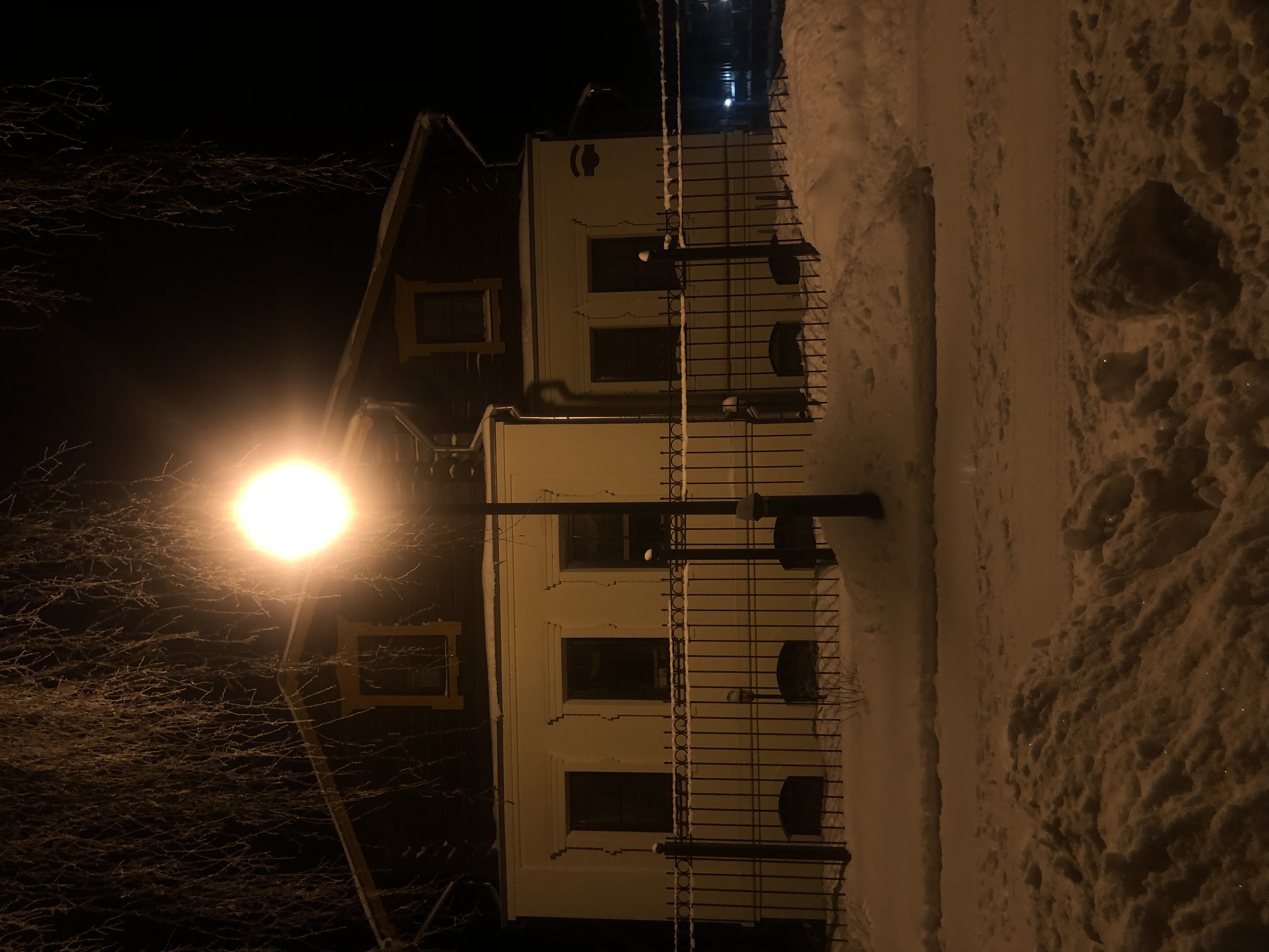 Фото Усадьба на Спасской