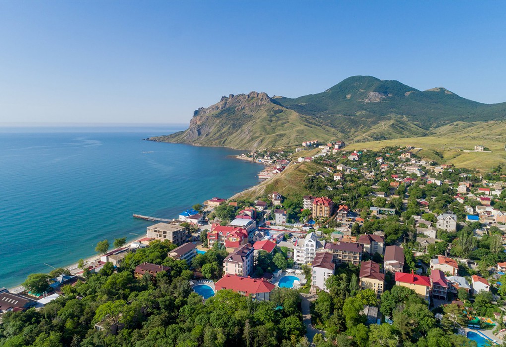 Фото Творческая волна