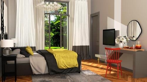 Фото Empirent Garden Suites