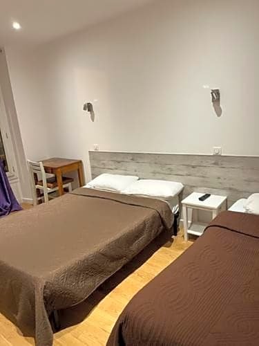 Фото Hotel Luna Park