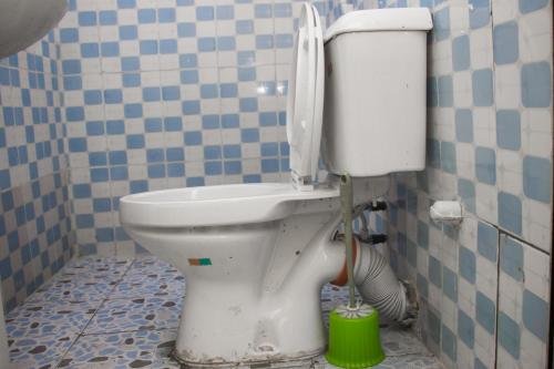 Фото Jinsaab Inn