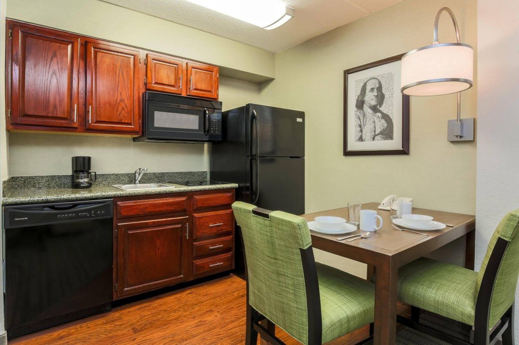Фото Homewood Suites by Hilton Philadelphia Great Valley