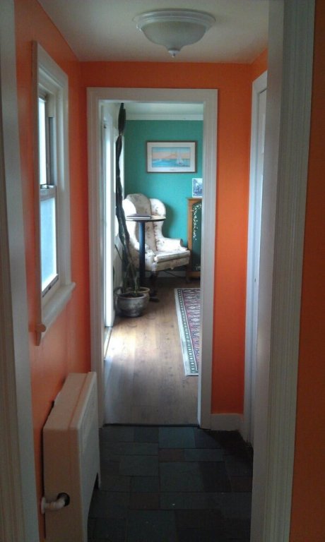 Фото Community Court Motel