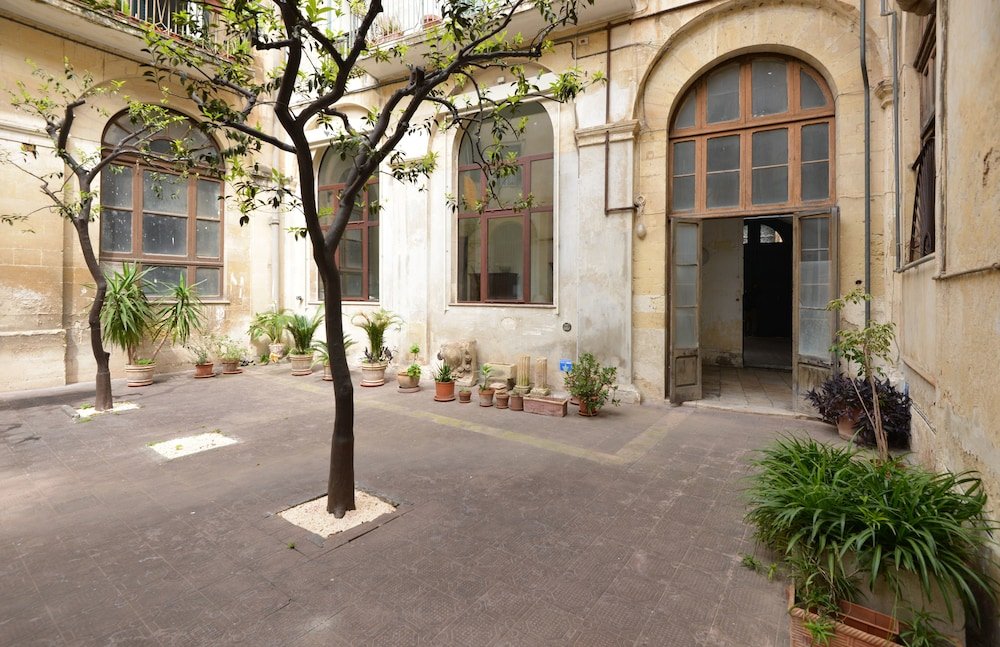 Фото Palazzo De Noha