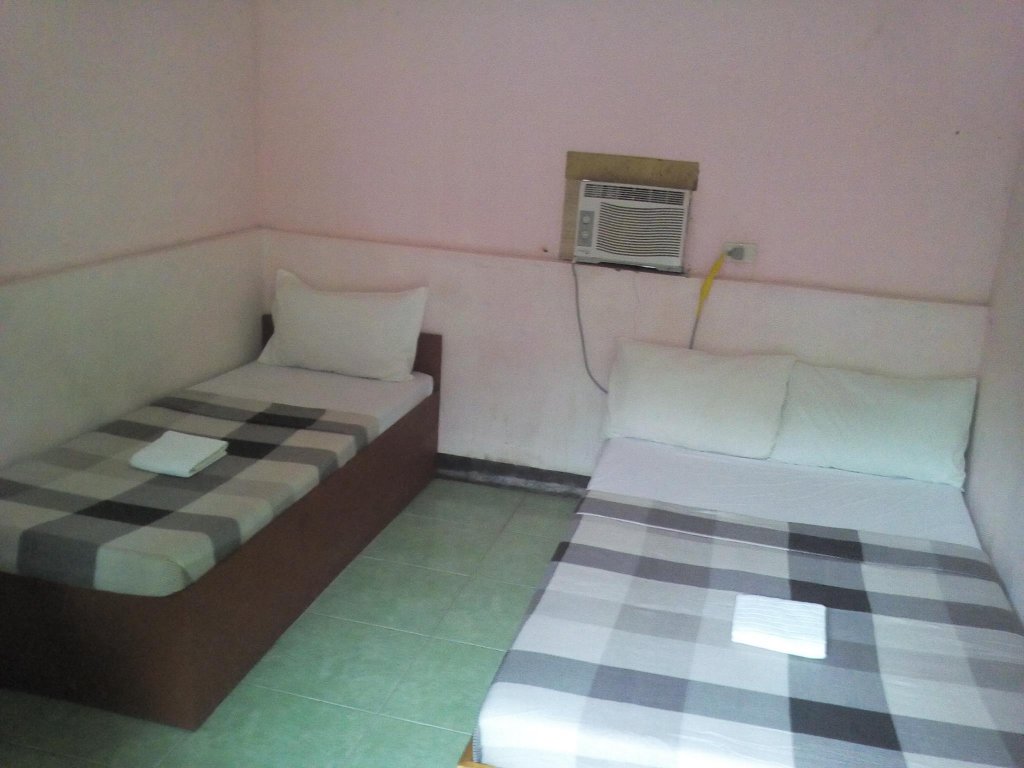 Фото Fanta Lodge