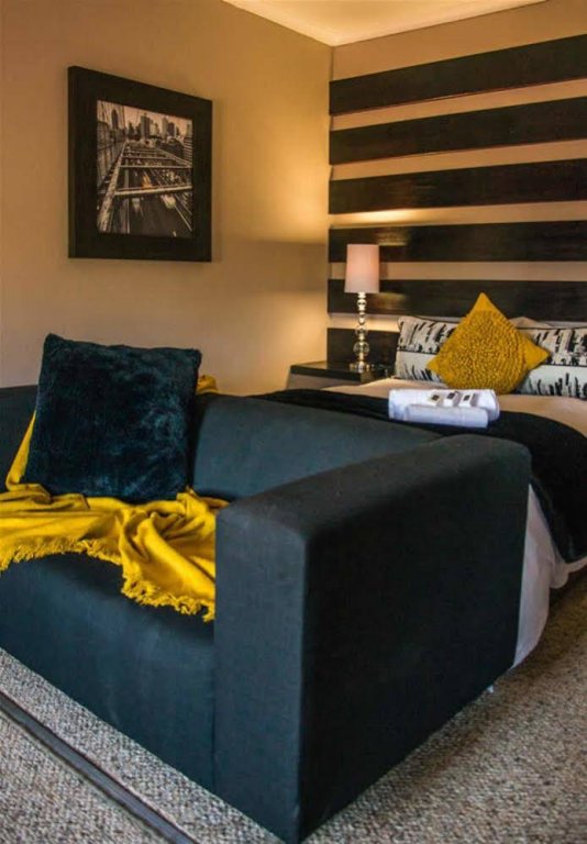 Фото Altissimo Guesthouse