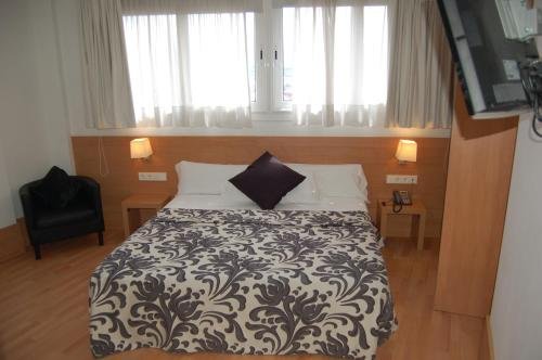 Фото Hotel Berri Versalles