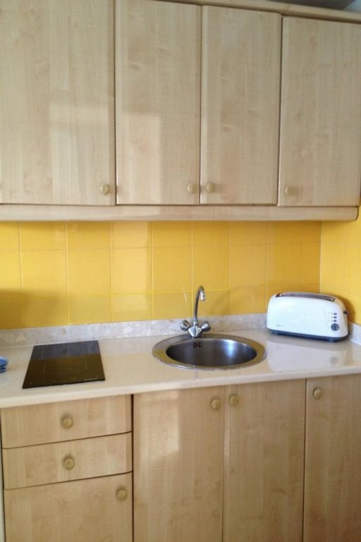 Фото Apartamentos Roca Verde - Playa del Inglés