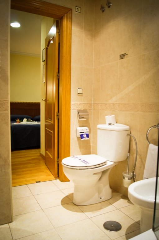 Фото Hotel Monasterio Granada - Adults Only