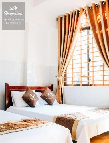 Фото Sh Homestay