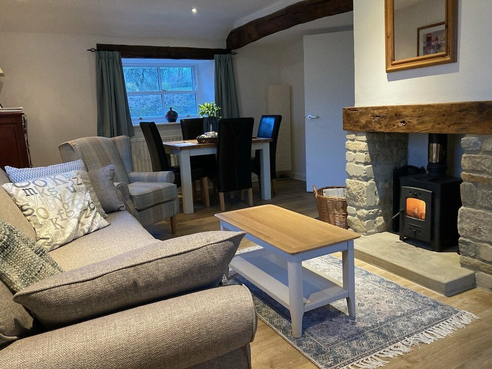 Hotel The Bailey Holidays, Skipton, photo