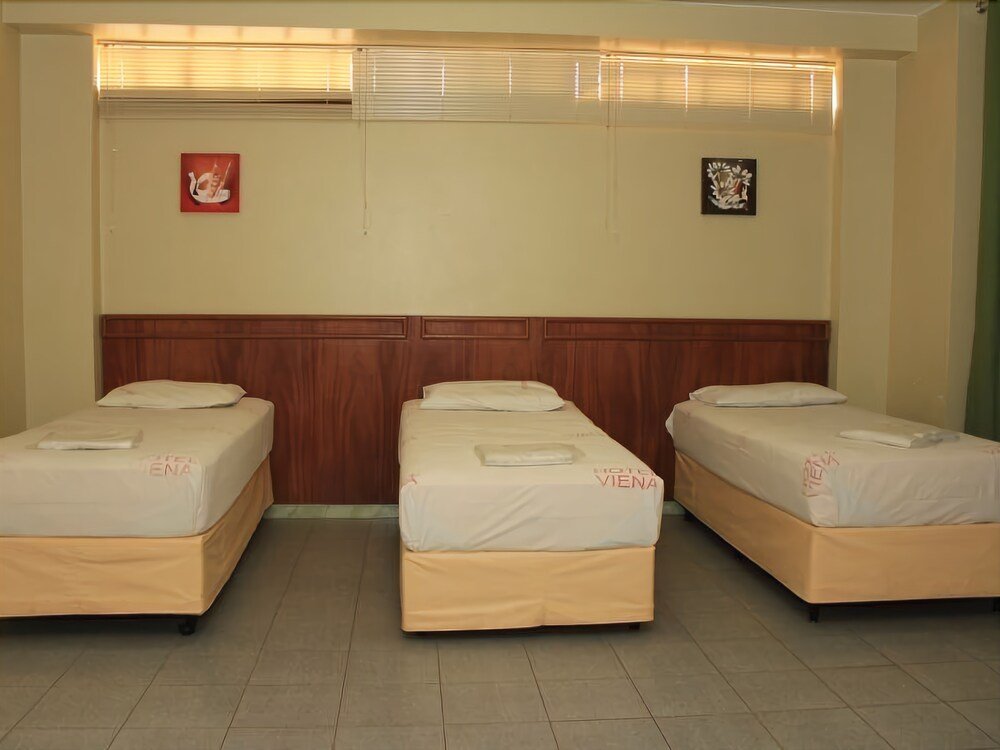 Фото Viena Palace Hotel