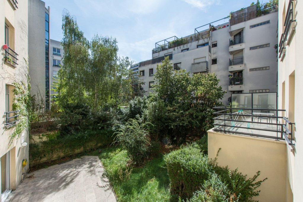 Фото Hôtel Tolbiac