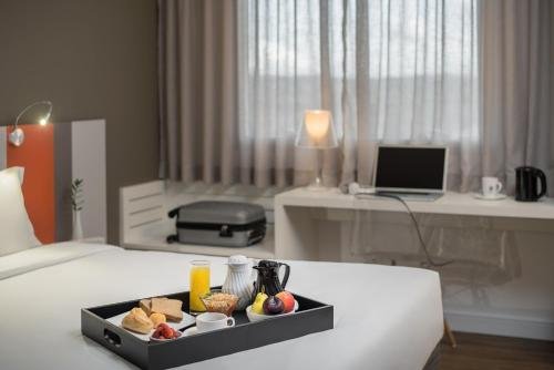 Фото Intercity Ribeirao Preto