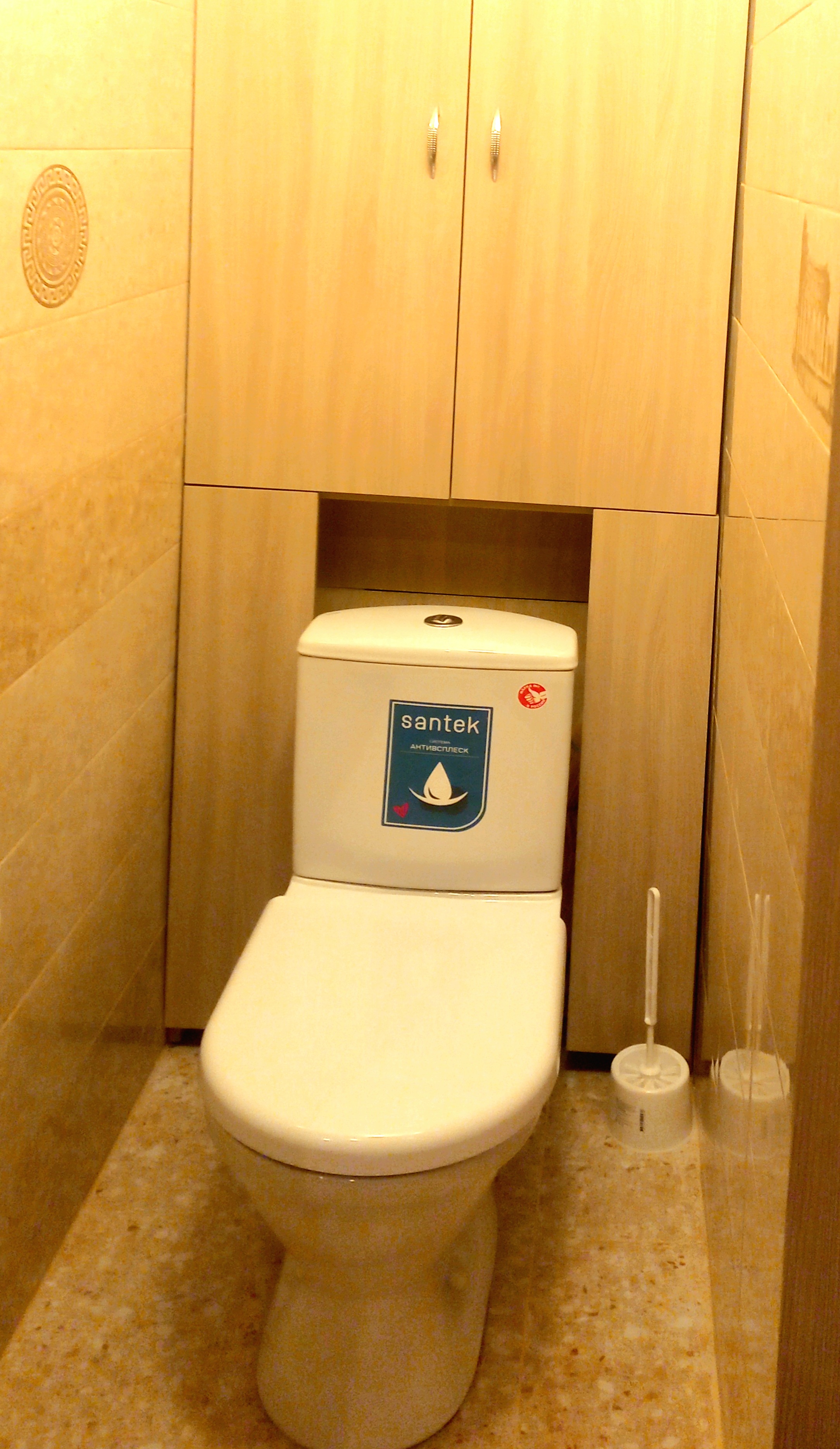 Фото Апартаменты с видом на исторический центр