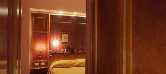 Фото Atlante Garden Hotel