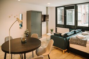 отель Limehome Flensburg Holm