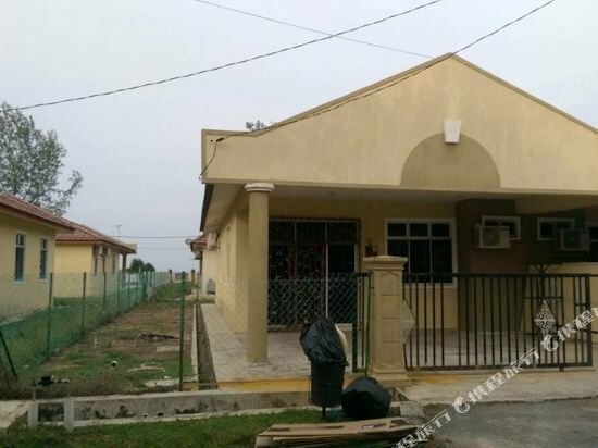 Hotel Promenade Homestay Dungun, State of Terengganu, photo