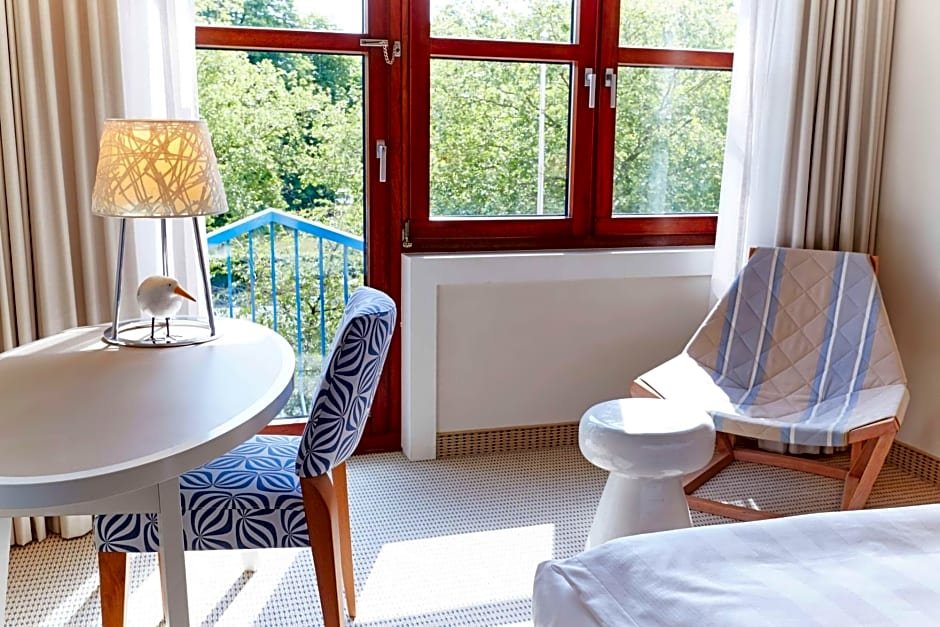 Фото Steigenberger Conti Hansa