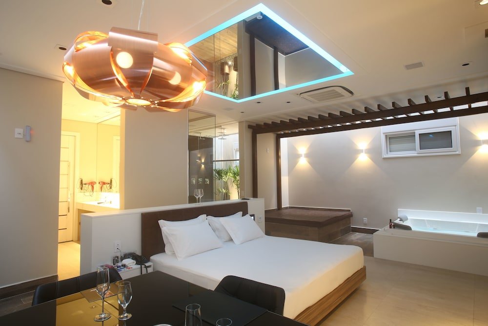 Фото Zaya Motel Premium - Adults Only