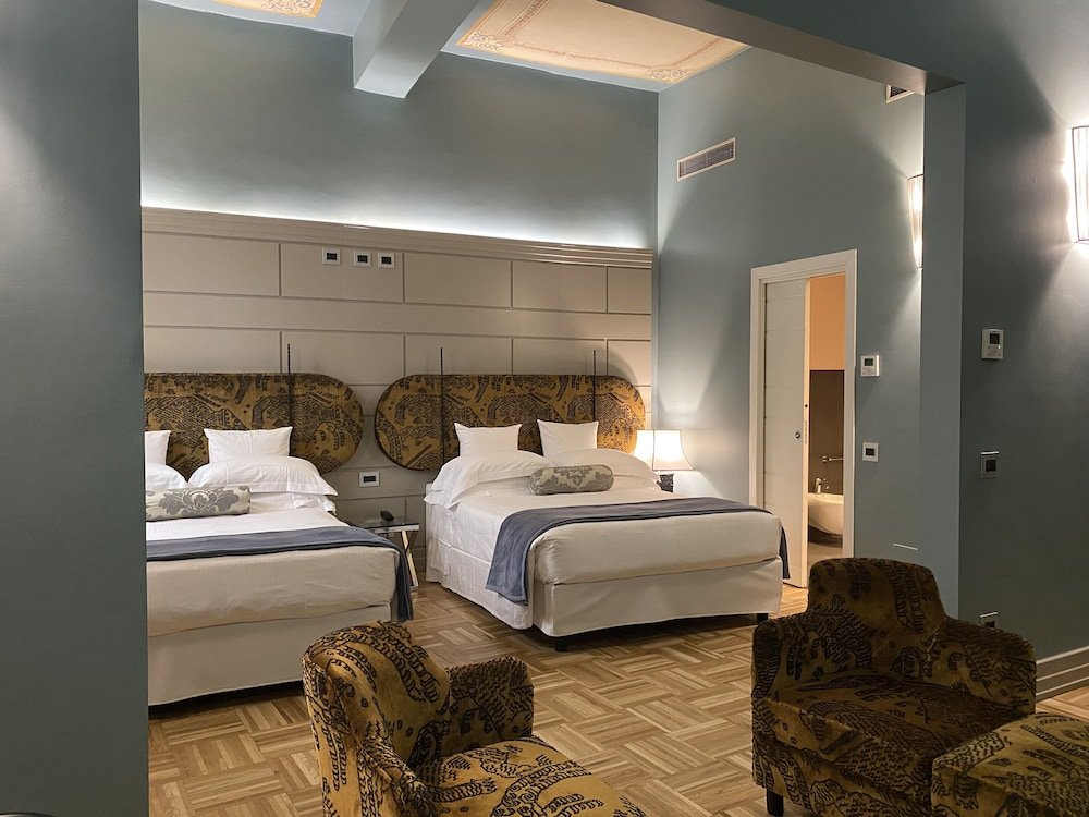 Фото Отель Number Nine