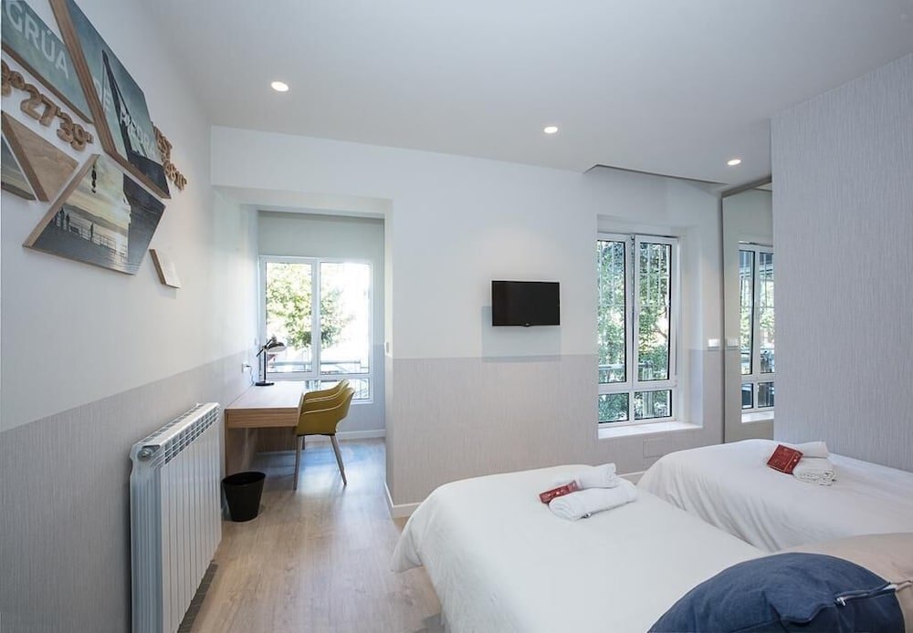 Фото Sercotel El Balcón de la Bahía