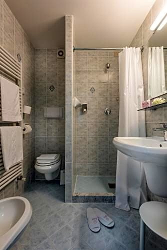 Фото Salus Smart & Chic Hotel