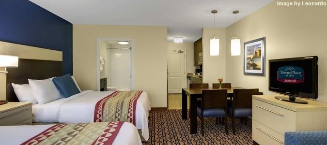 Фото TownePlace Suites Providence North Kingstown
